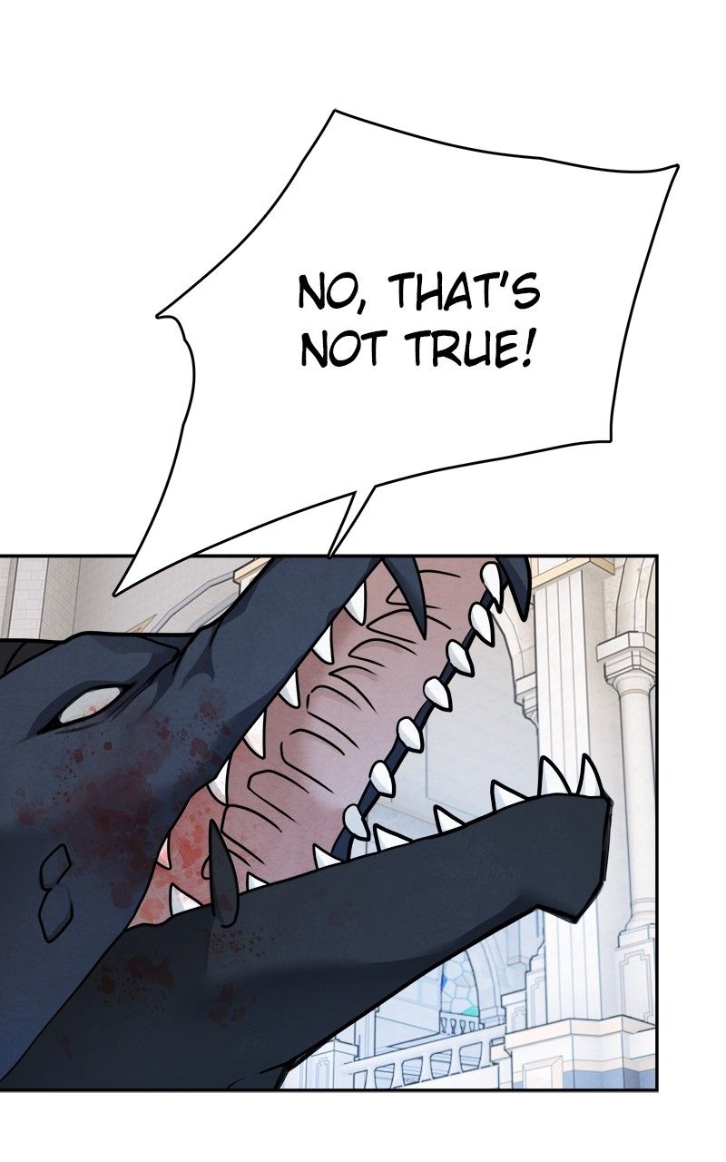 The Newlywed Life Of A Witch And A Dragon Chapter 115 page 66