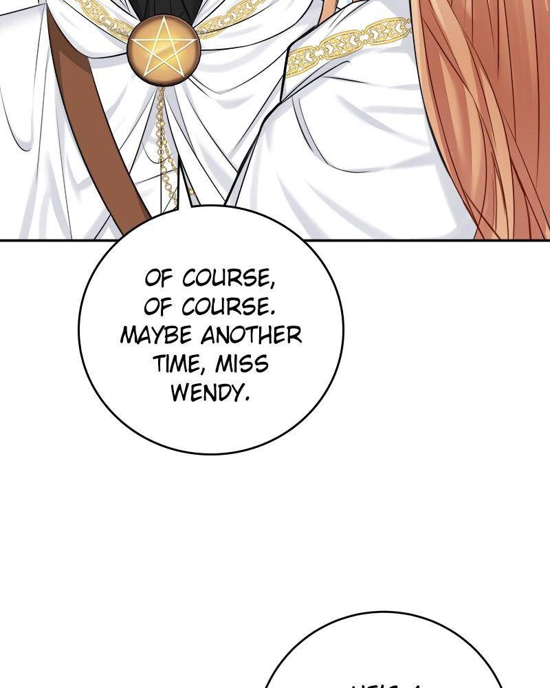 The Newlywed Life Of A Witch And A Dragon Chapter 35 page 48