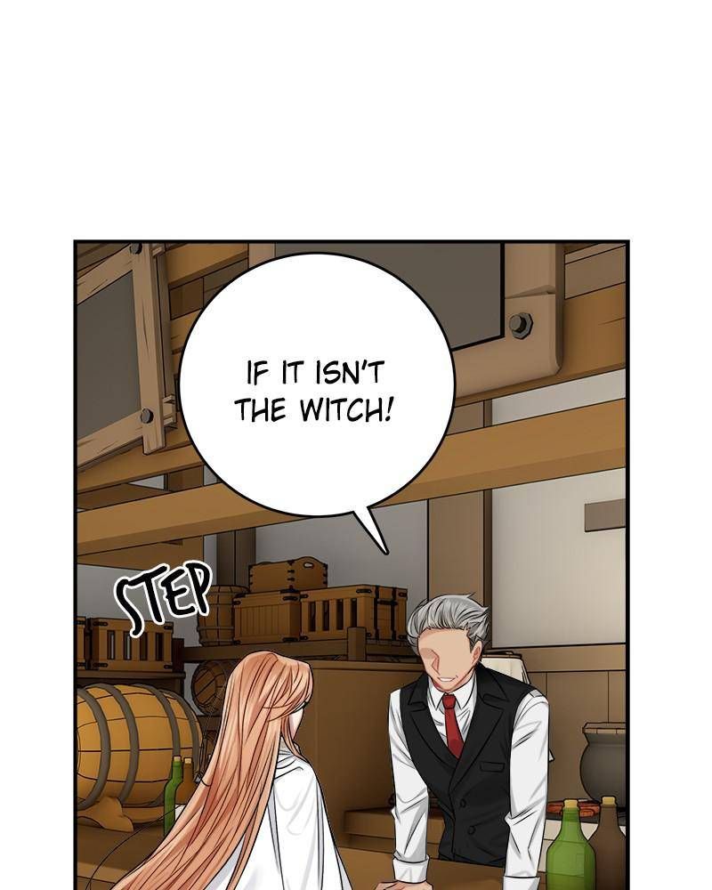 The Newlywed Life Of A Witch And A Dragon Chapter 35 page 85