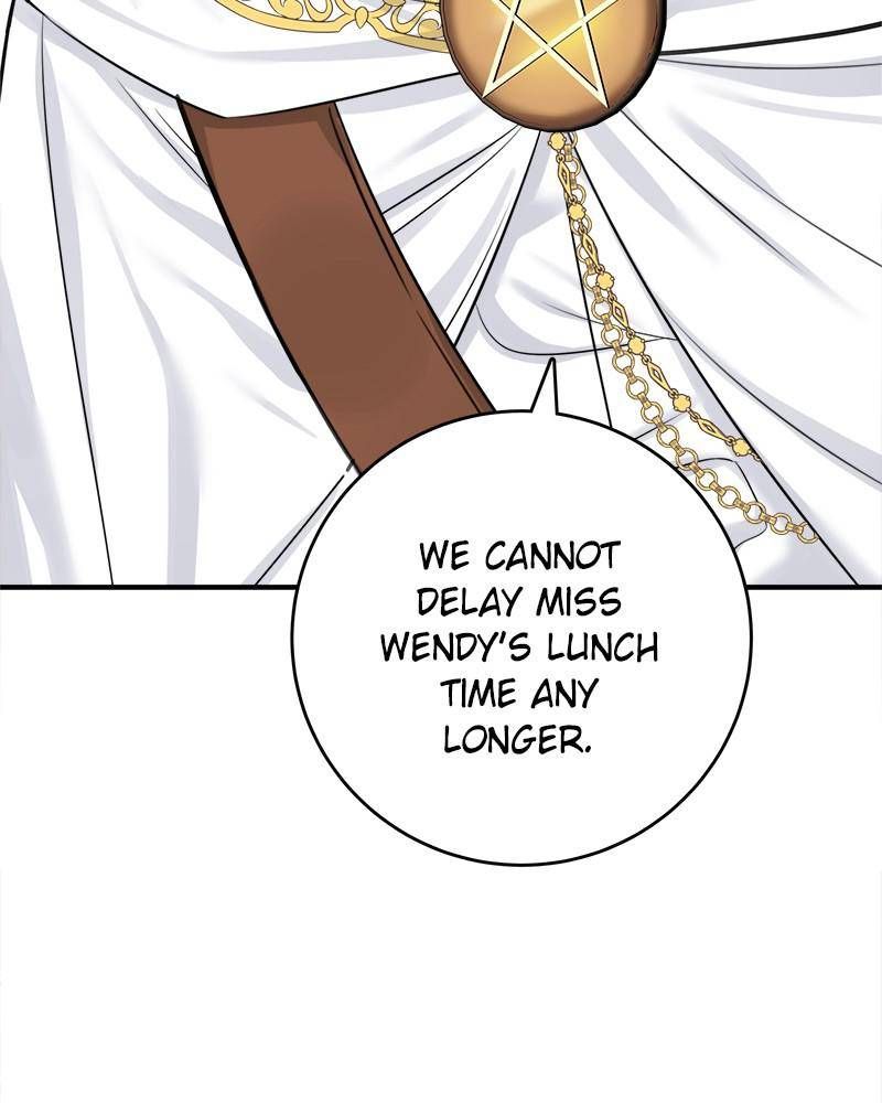 The Newlywed Life Of A Witch And A Dragon Chapter 36 page 98