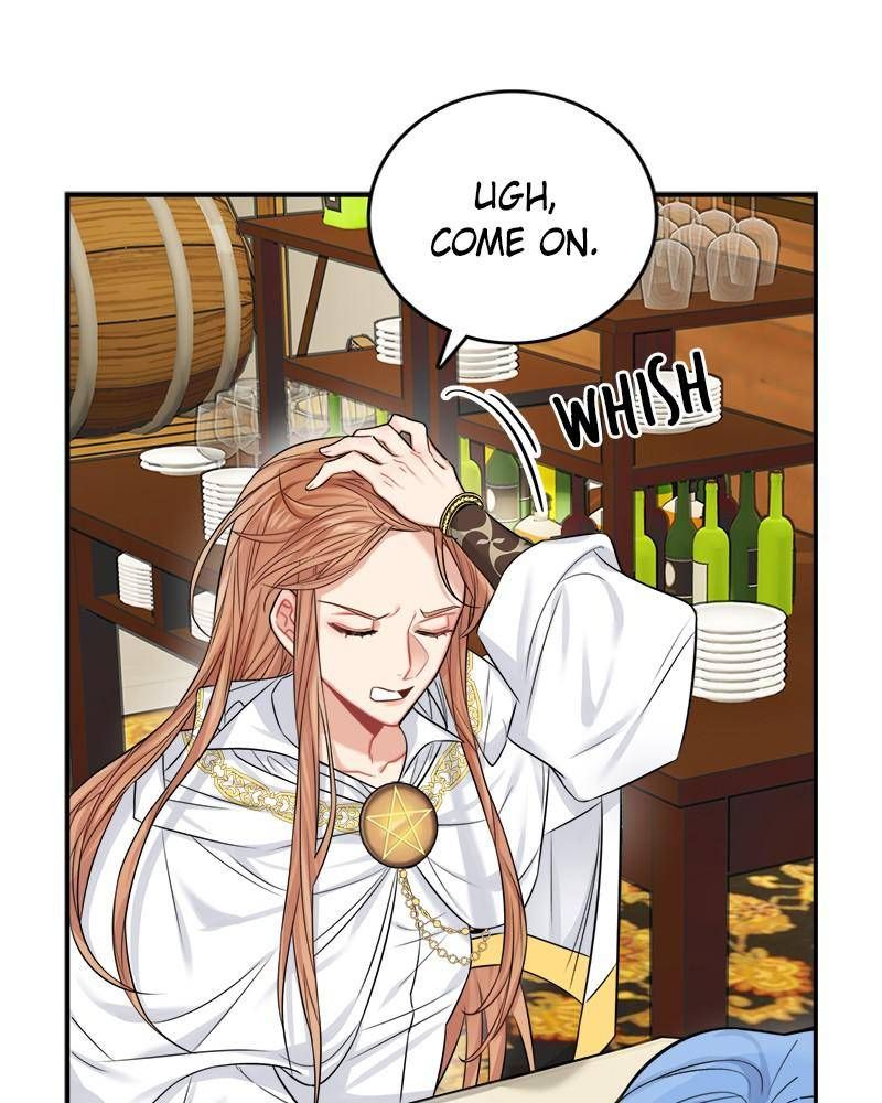 The Newlywed Life Of A Witch And A Dragon Chapter 36 page 123