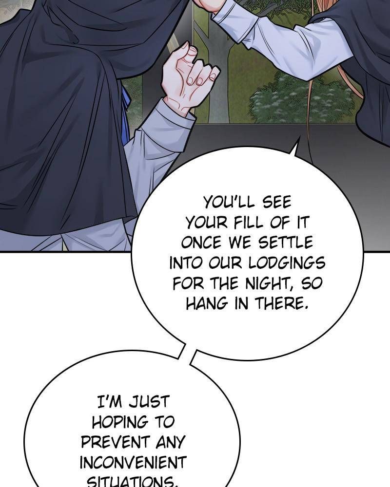 The Newlywed Life Of A Witch And A Dragon Chapter 37 page 23