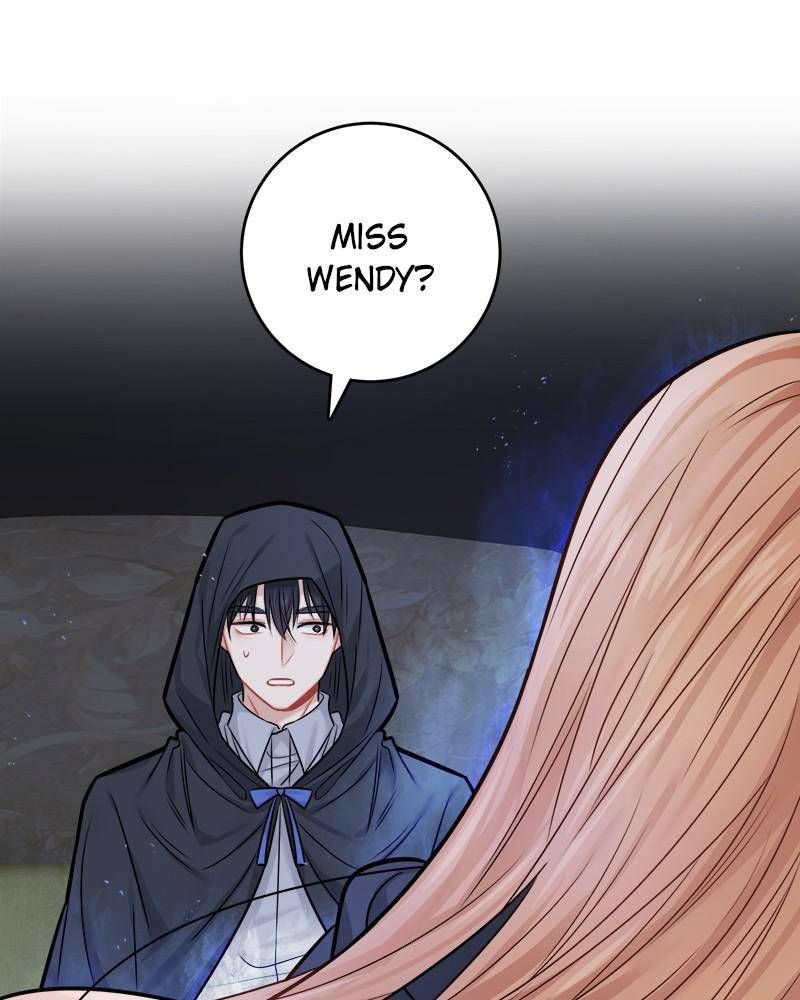 The Newlywed Life Of A Witch And A Dragon Chapter 37 page 83