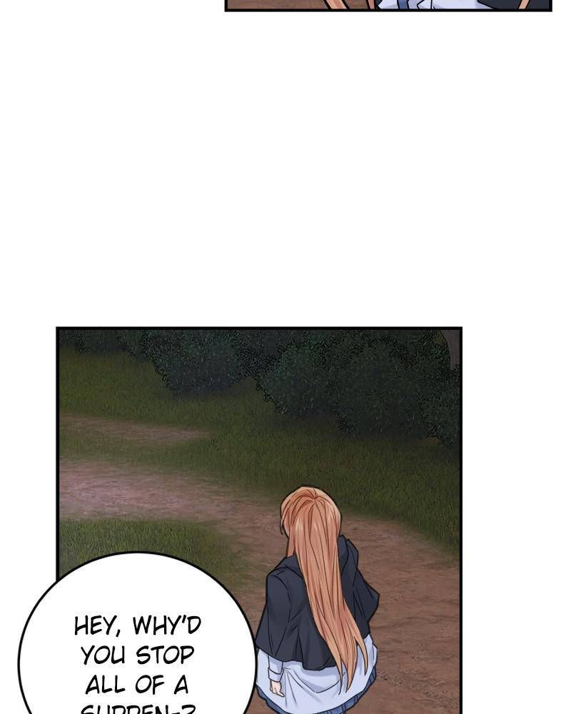 The Newlywed Life Of A Witch And A Dragon Chapter 37 page 131