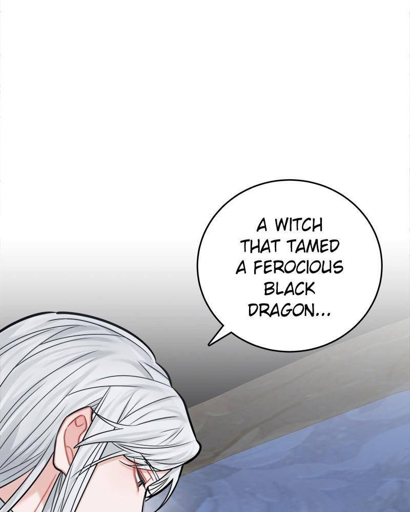 The Newlywed Life Of A Witch And A Dragon Chapter 38 page 128