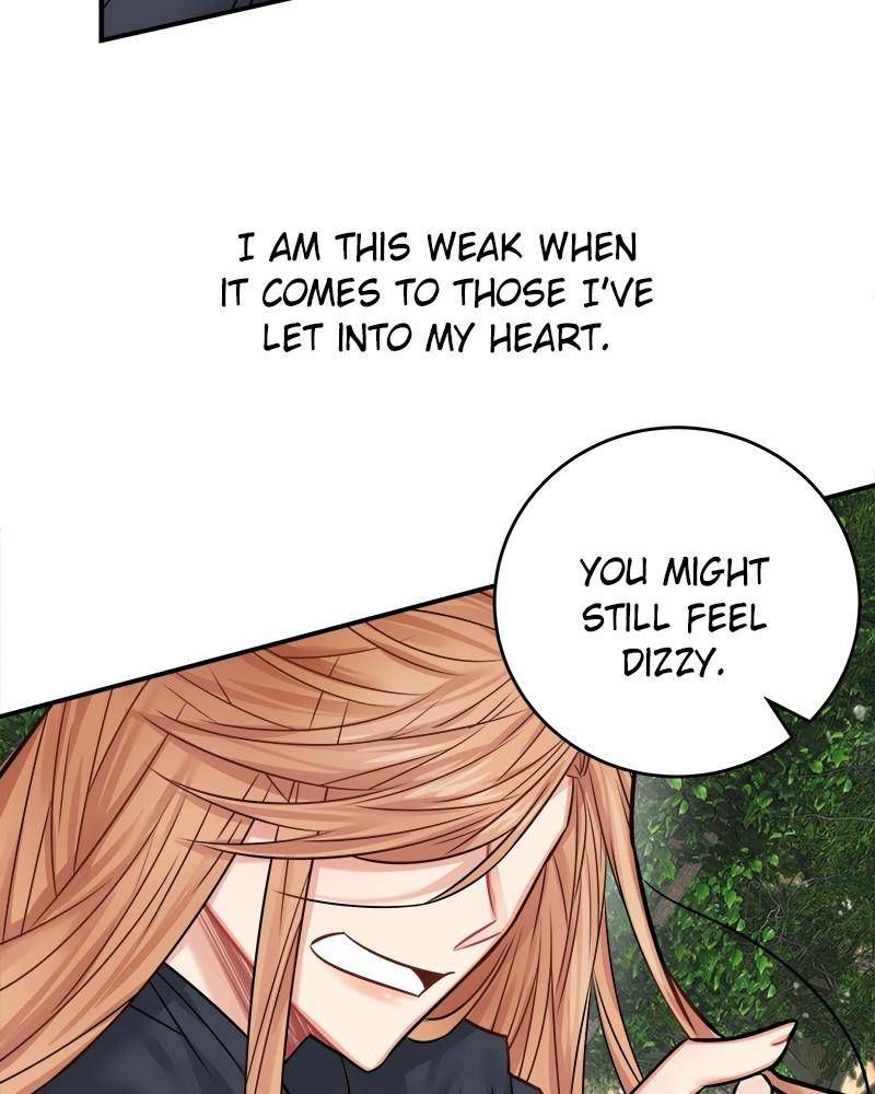 The Newlywed Life Of A Witch And A Dragon Chapter 40 page 60
