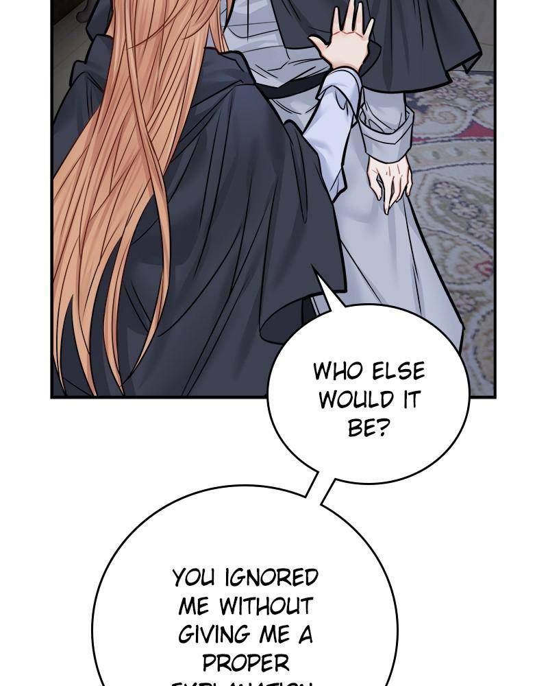 The Newlywed Life Of A Witch And A Dragon Chapter 40 page 116