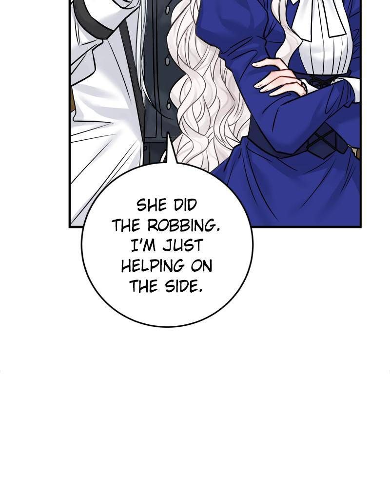 The Newlywed Life Of A Witch And A Dragon Chapter 42 page 122