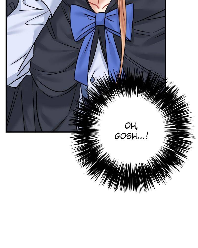 The Newlywed Life Of A Witch And A Dragon Chapter 42 page 126