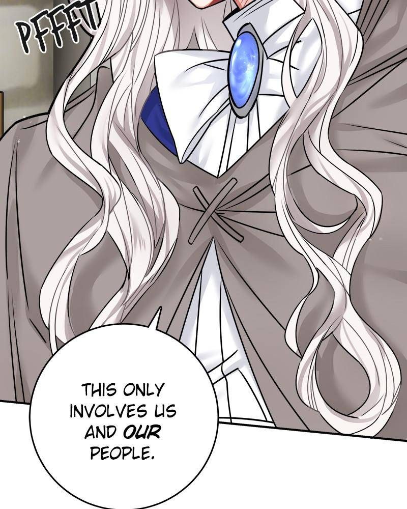 The Newlywed Life Of A Witch And A Dragon Chapter 44 page 80