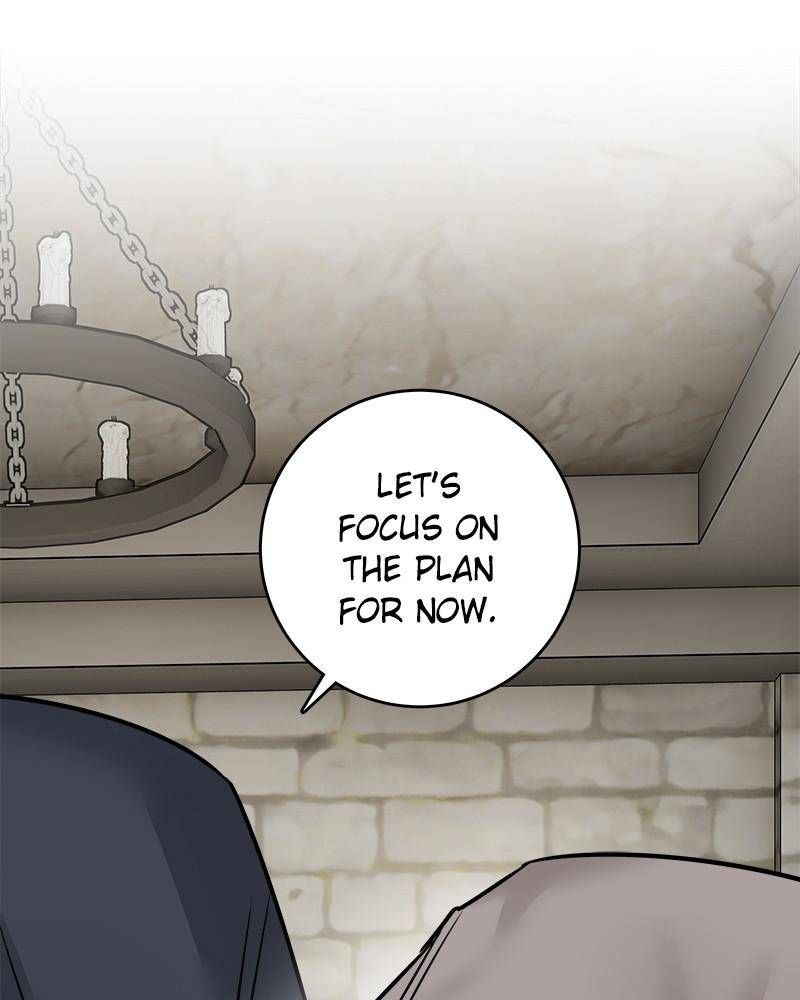 The Newlywed Life Of A Witch And A Dragon Chapter 44 page 122
