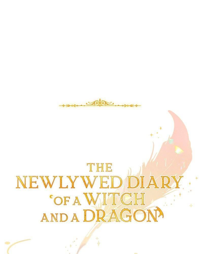 The Newlywed Life Of A Witch And A Dragon Chapter 45 page 65
