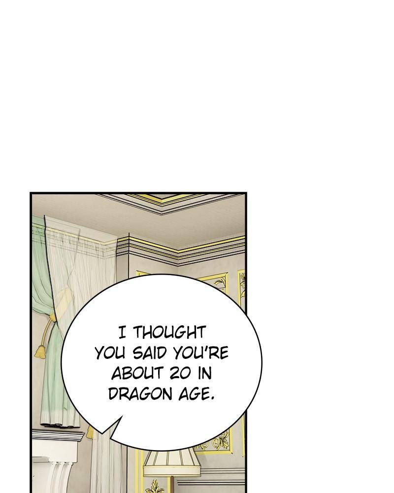 The Newlywed Life Of A Witch And A Dragon Chapter 49 page 16