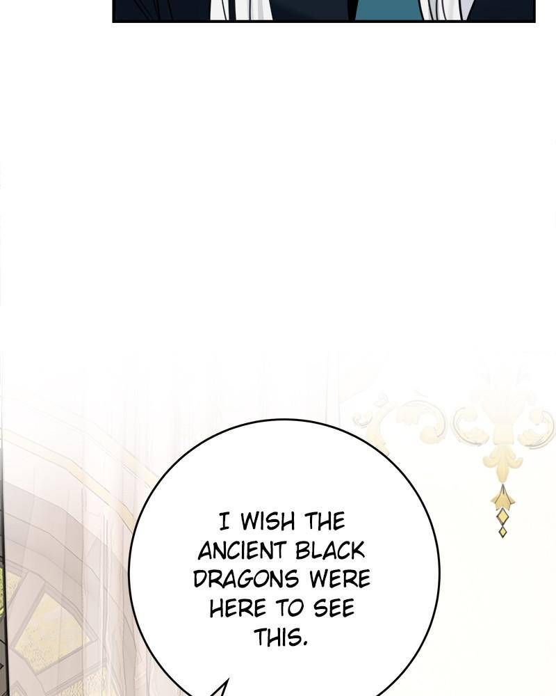 The Newlywed Life Of A Witch And A Dragon Chapter 51 page 56