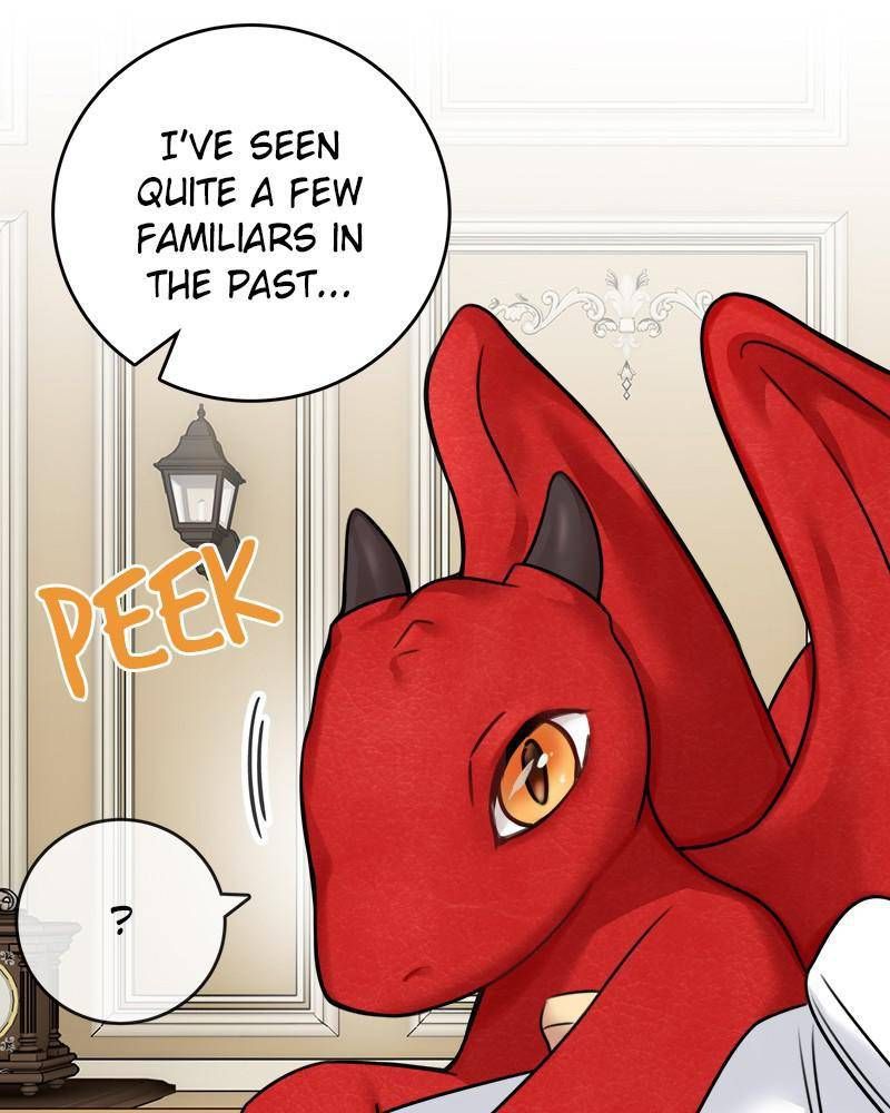 The Newlywed Life Of A Witch And A Dragon Chapter 54 page 15