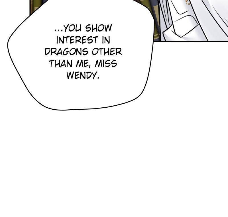 The Newlywed Life Of A Witch And A Dragon Chapter 55 page 51