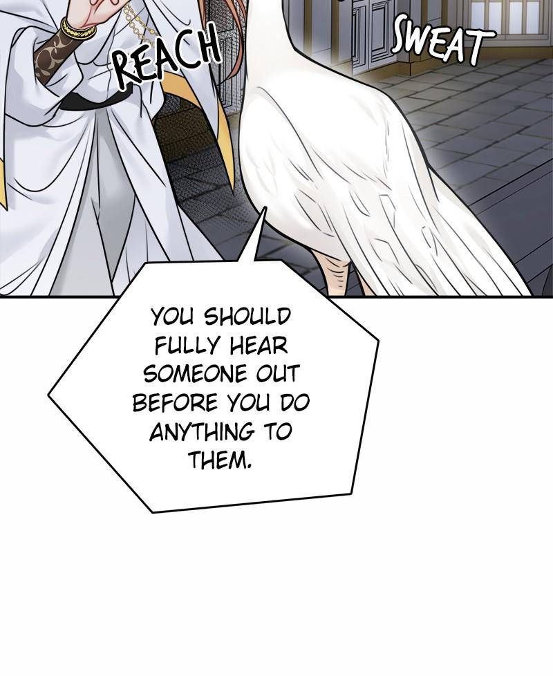 The Newlywed Life Of A Witch And A Dragon Chapter 56 page 11