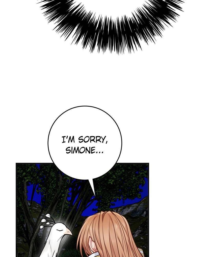 The Newlywed Life Of A Witch And A Dragon Chapter 56 page 36