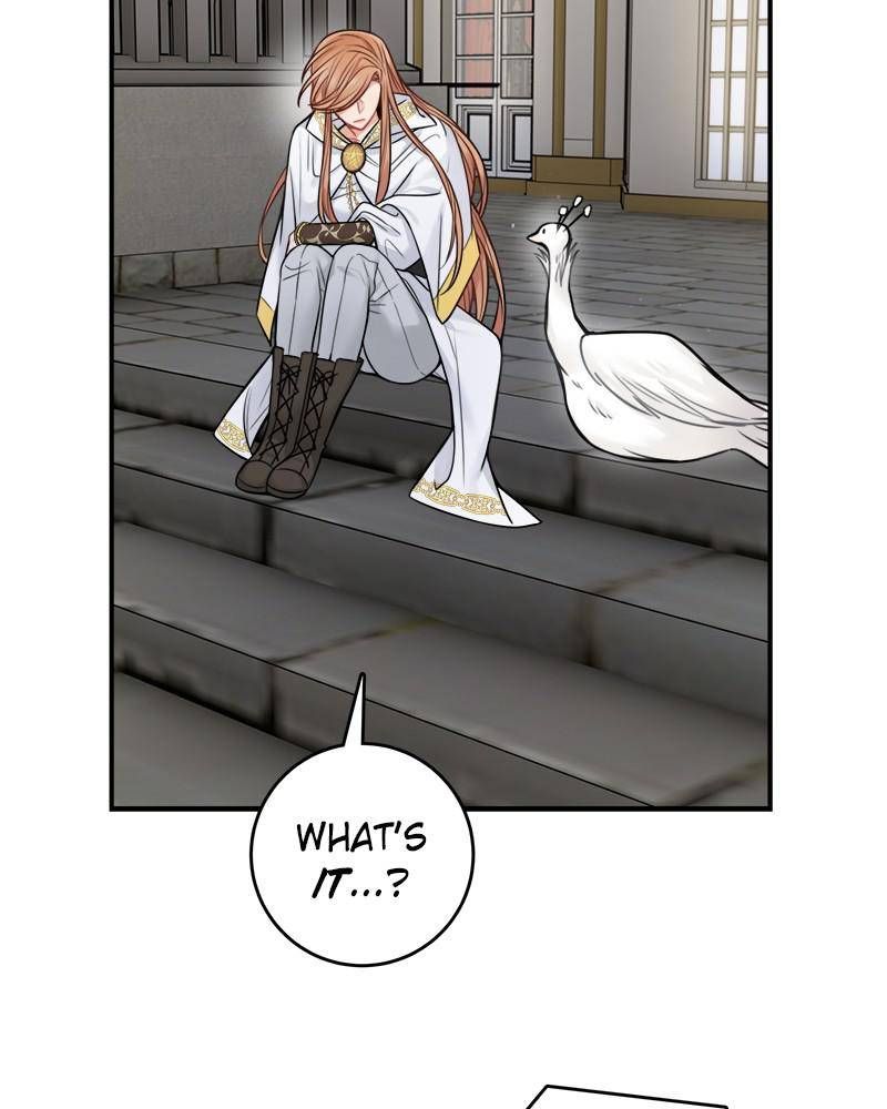 The Newlywed Life Of A Witch And A Dragon Chapter 56 page 79