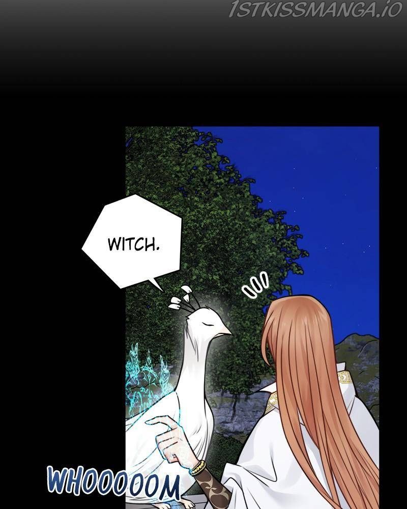 The Newlywed Life Of A Witch And A Dragon Chapter 58 page 56