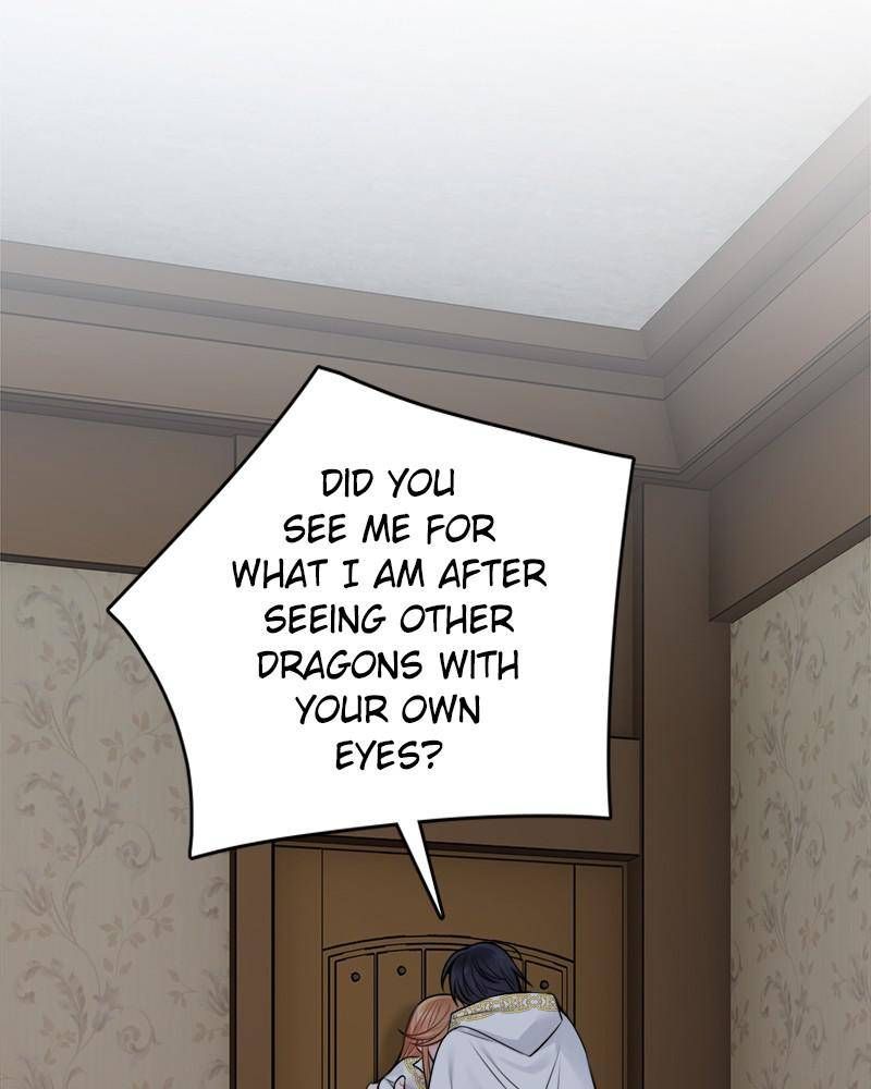 The Newlywed Life Of A Witch And A Dragon Chapter 59 page 9