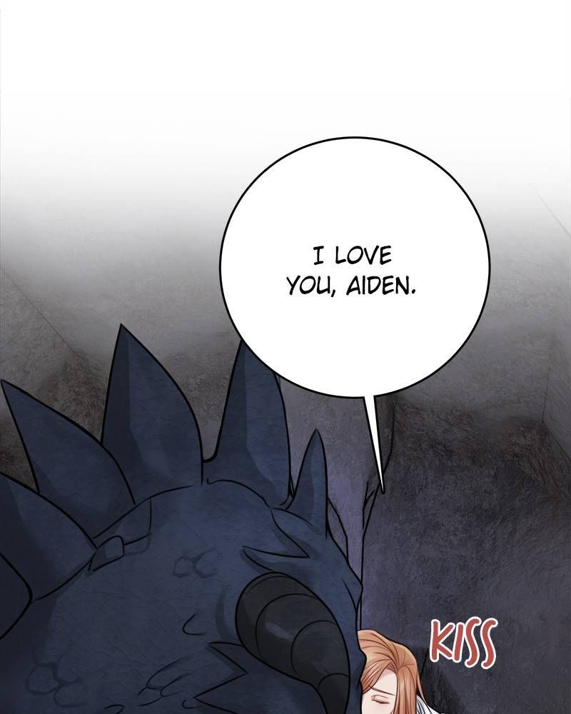The Newlywed Life Of A Witch And A Dragon Chapter 60 page 96