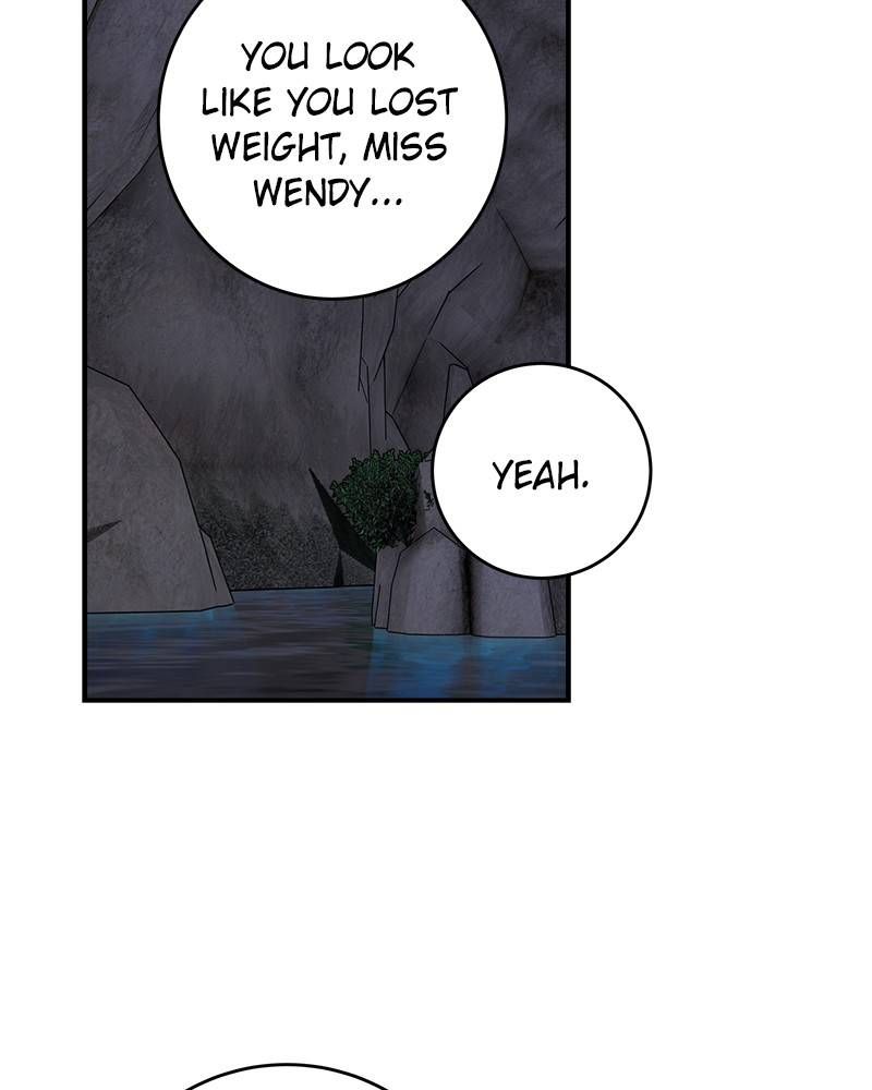 The Newlywed Life Of A Witch And A Dragon Chapter 60 page 112