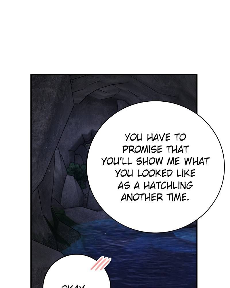 The Newlywed Life Of A Witch And A Dragon Chapter 61 page 74