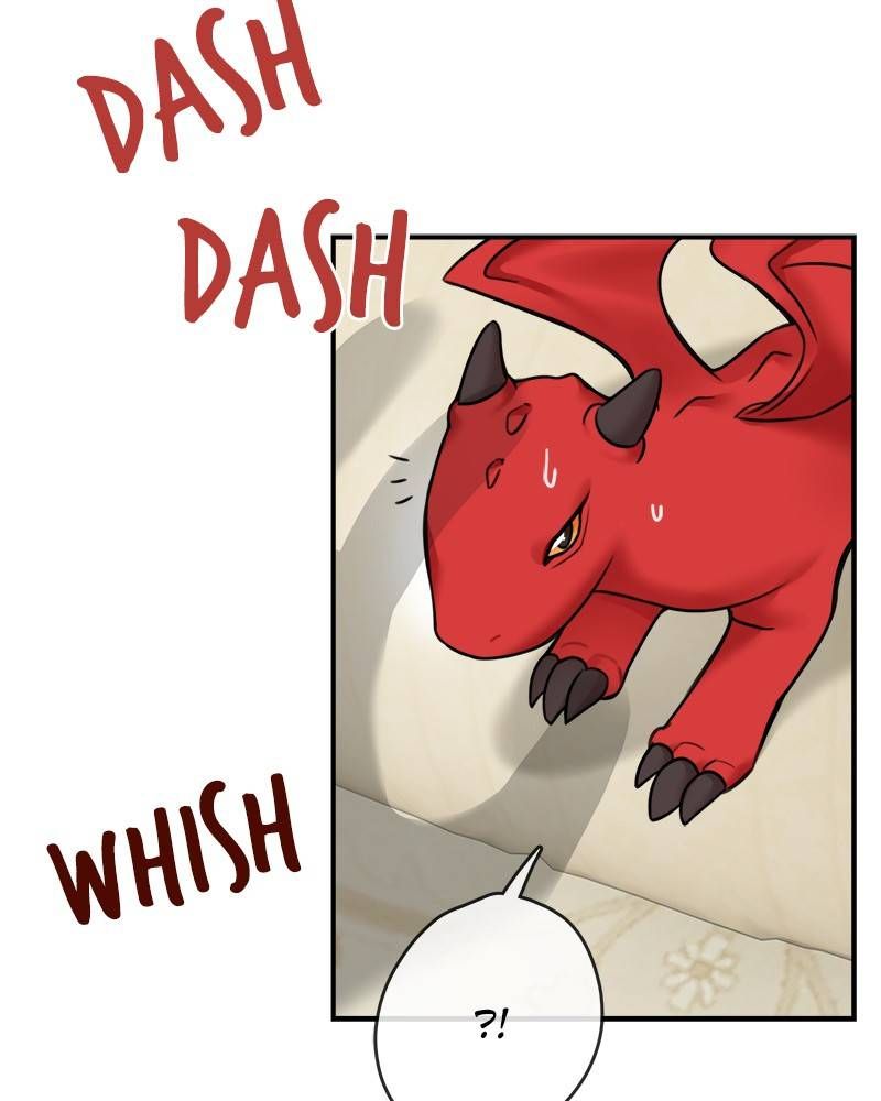 The Newlywed Life Of A Witch And A Dragon Chapter 61 page 87
