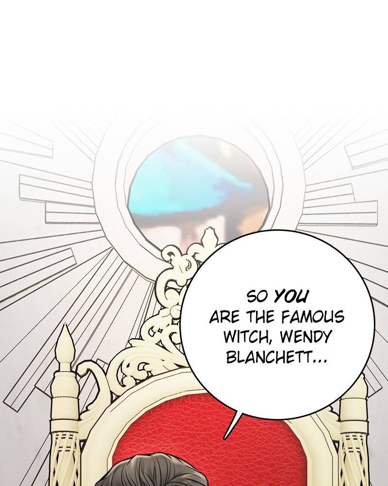 The Newlywed Life Of A Witch And A Dragon Chapter 62 page 71