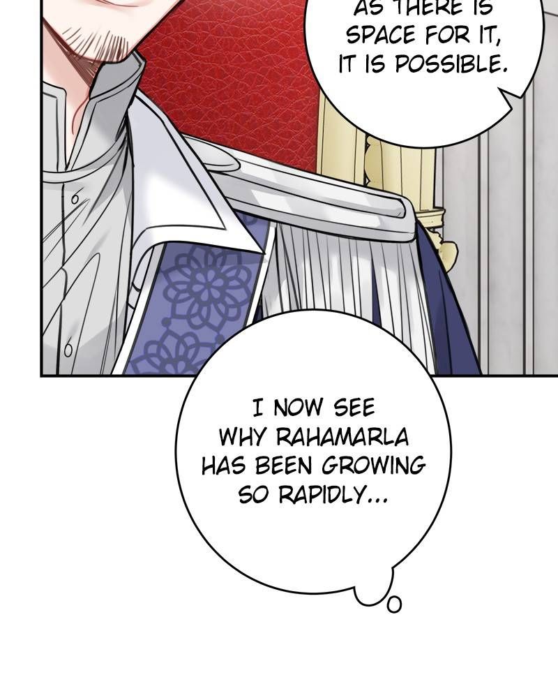 The Newlywed Life Of A Witch And A Dragon Chapter 63 page 43