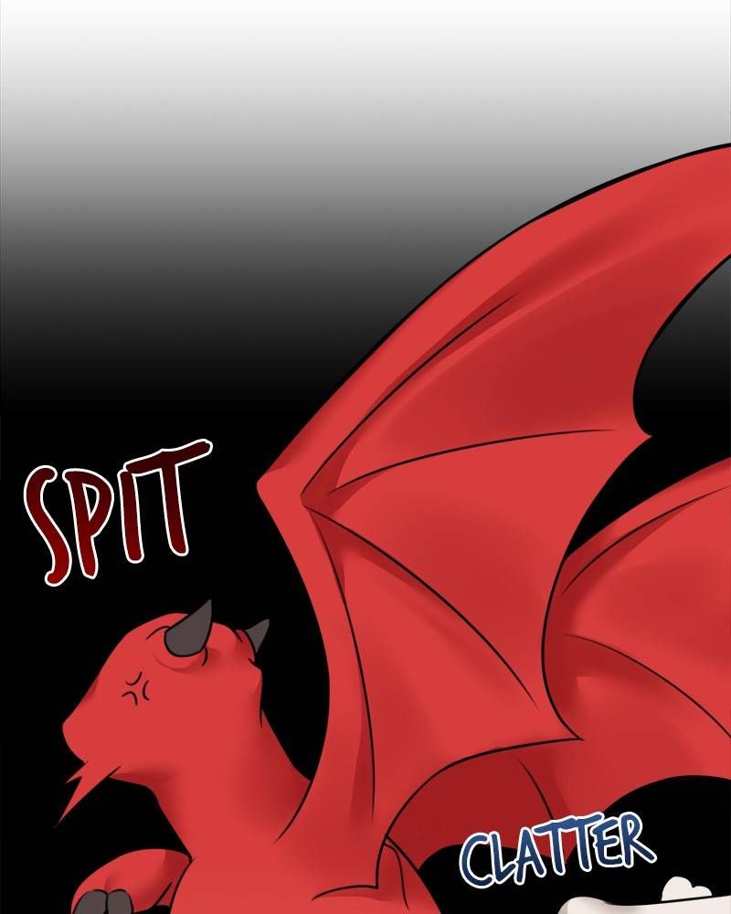 The Newlywed Life Of A Witch And A Dragon Chapter 63 page 70