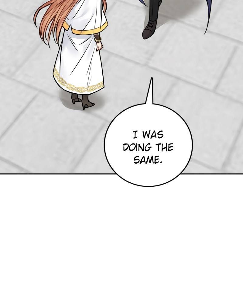 The Newlywed Life Of A Witch And A Dragon Chapter 64 page 65