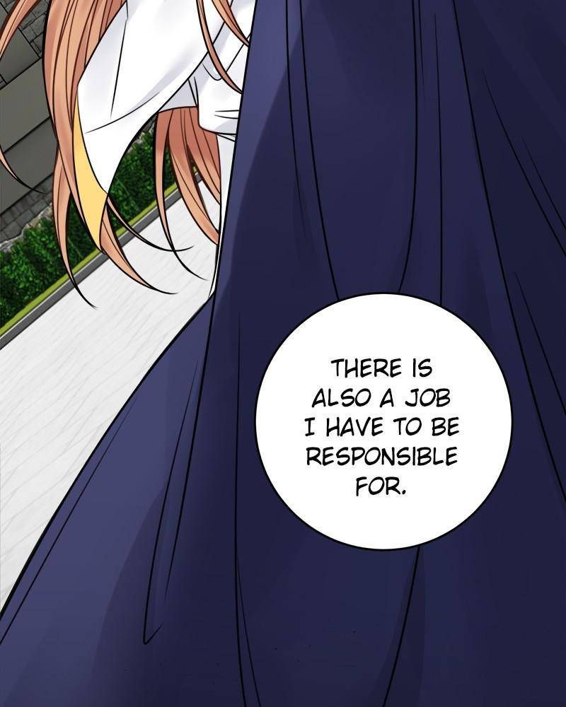 The Newlywed Life Of A Witch And A Dragon Chapter 65 page 35