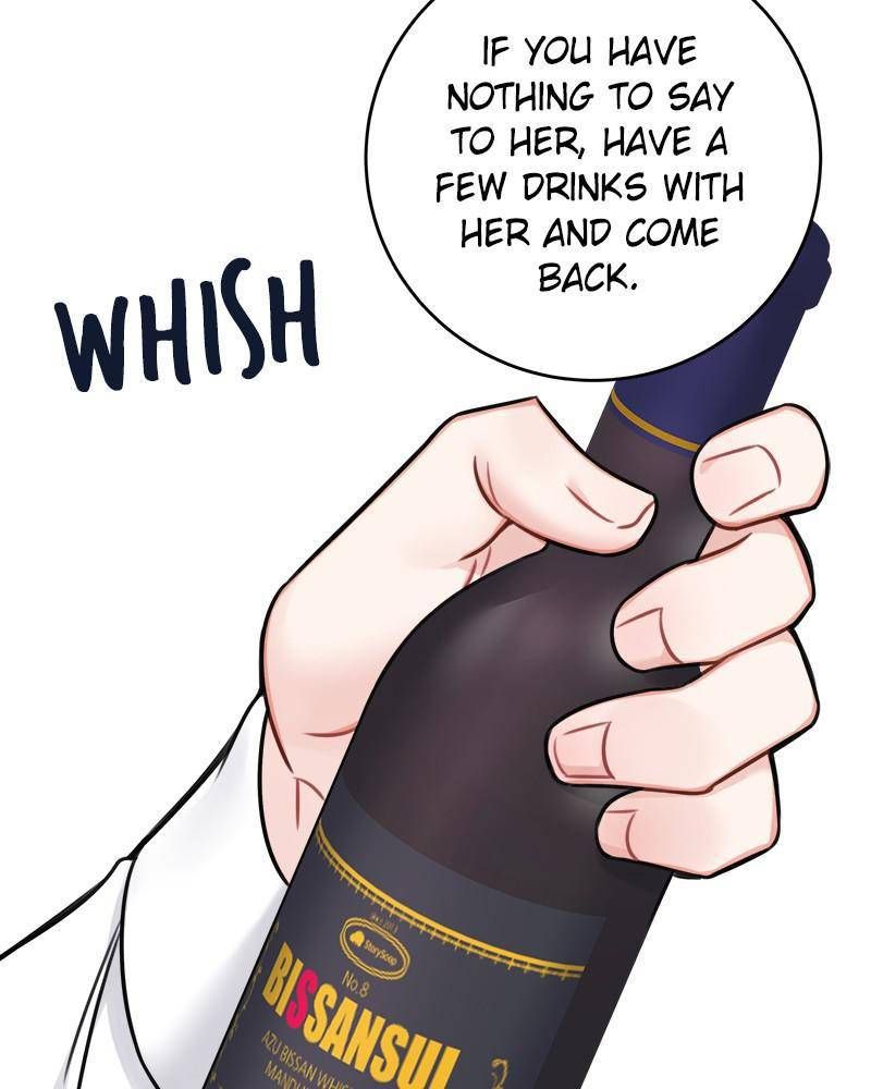 The Newlywed Life Of A Witch And A Dragon Chapter 65 page 94