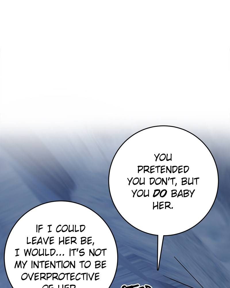 The Newlywed Life Of A Witch And A Dragon Chapter 68 page 82