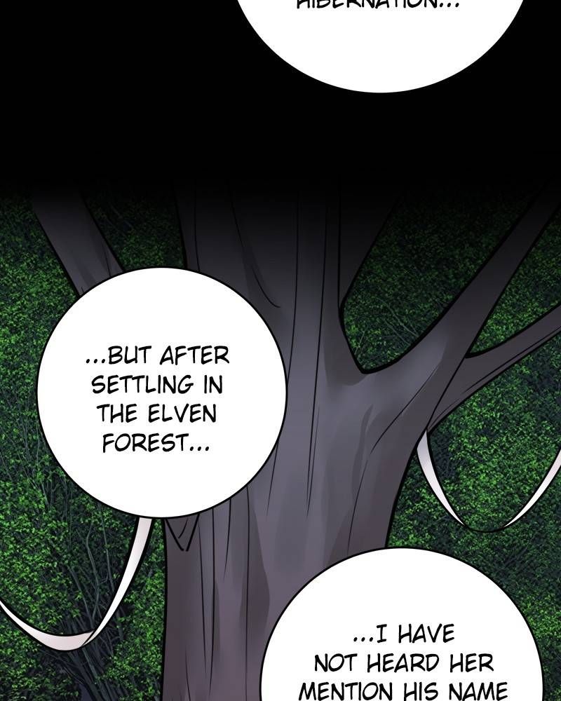 The Newlywed Life Of A Witch And A Dragon Chapter 69 page 64