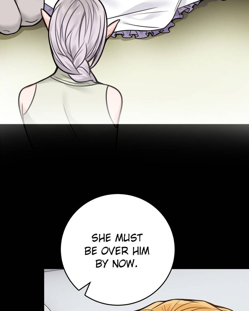 The Newlywed Life Of A Witch And A Dragon Chapter 69 page 66