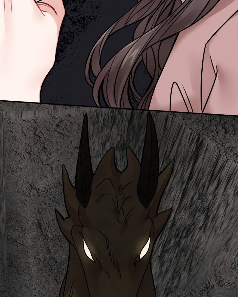 The Newlywed Life Of A Witch And A Dragon Chapter 69 page 80