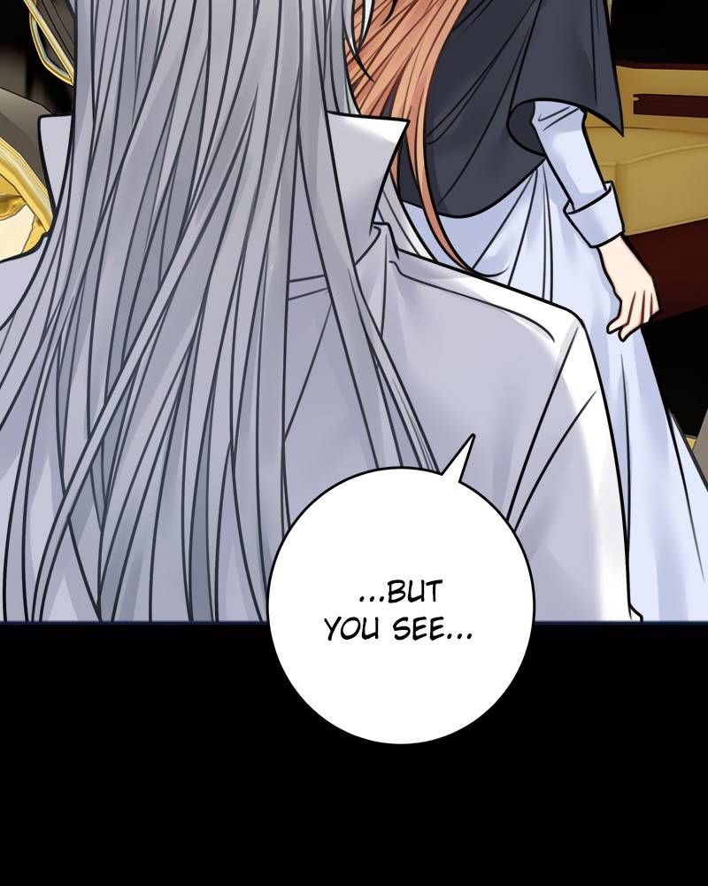 The Newlywed Life Of A Witch And A Dragon Chapter 69 page 94