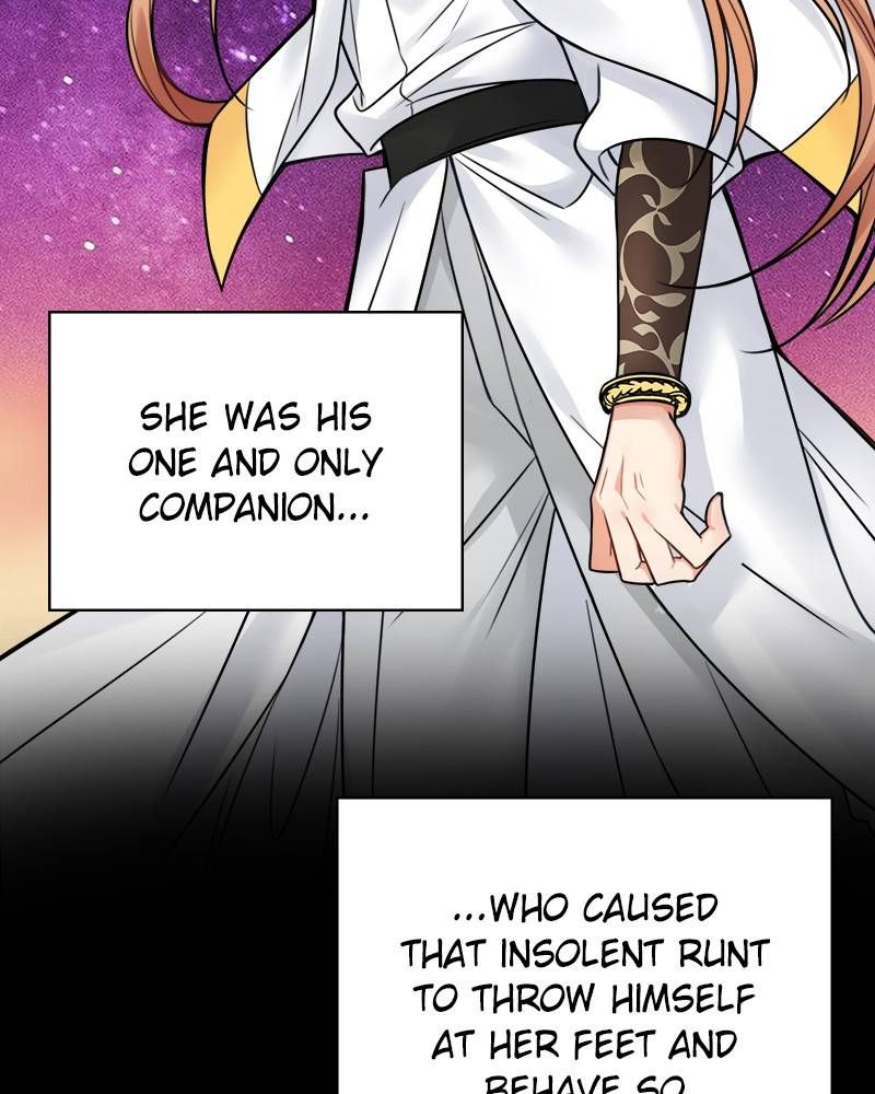 The Newlywed Life Of A Witch And A Dragon Chapter 69 page 101