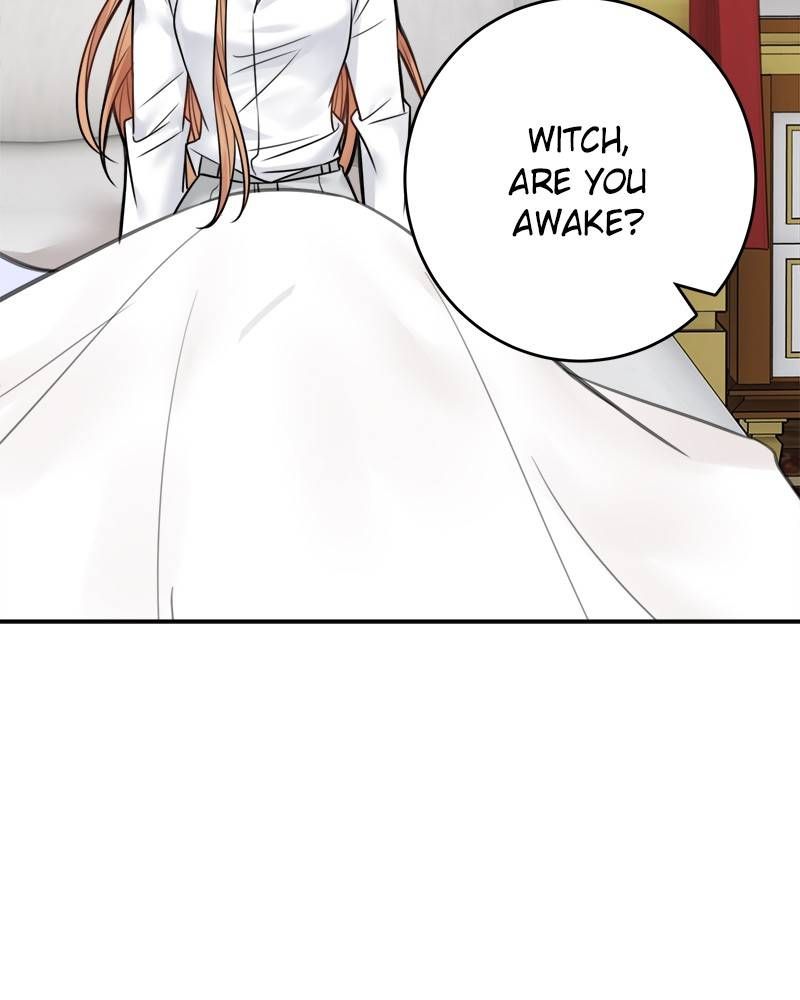 The Newlywed Life Of A Witch And A Dragon Chapter 70 page 89