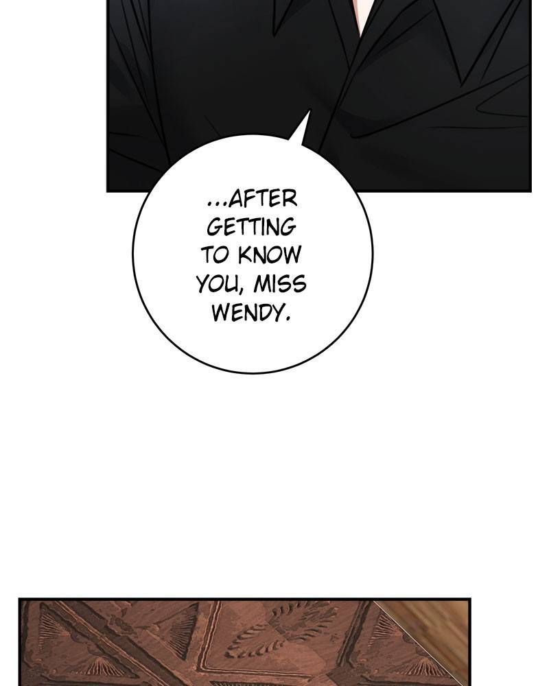 The Newlywed Life Of A Witch And A Dragon Chapter 72 page 61