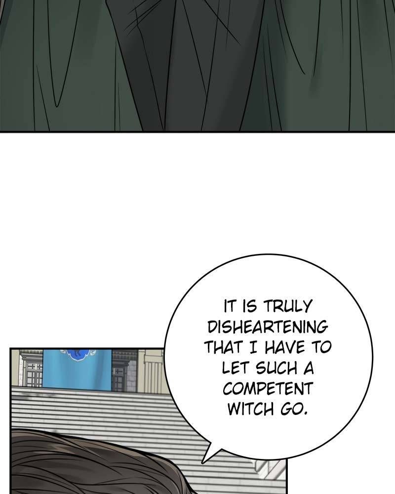 The Newlywed Life Of A Witch And A Dragon Chapter 73 page 13