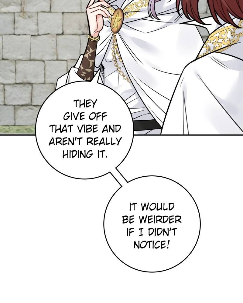 The Newlywed Life Of A Witch And A Dragon Chapter 74 page 6