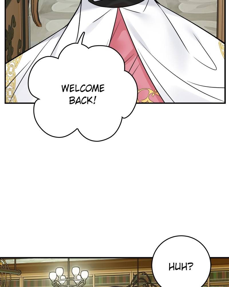 The Newlywed Life Of A Witch And A Dragon Chapter 74 page 75