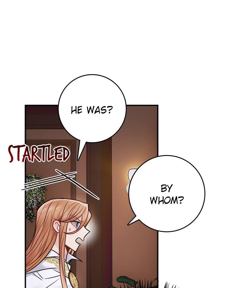 The Newlywed Life Of A Witch And A Dragon Chapter 75 page 26