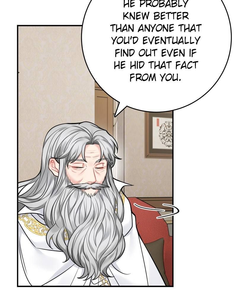 The Newlywed Life Of A Witch And A Dragon Chapter 76 page 82