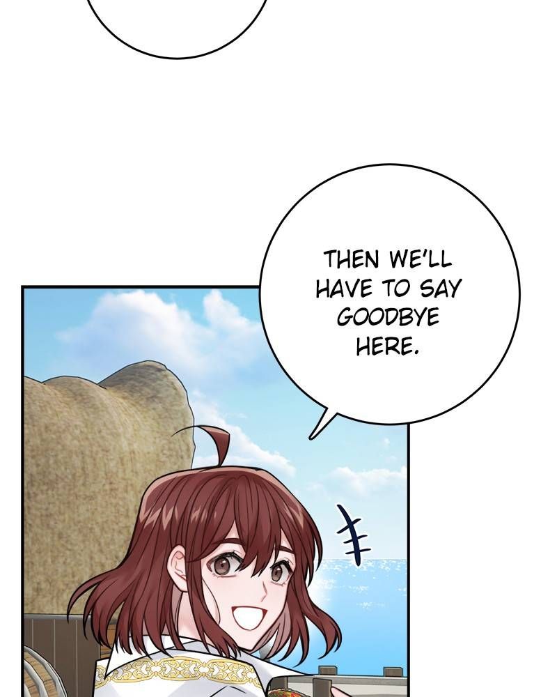 The Newlywed Life Of A Witch And A Dragon Chapter 77 page 70