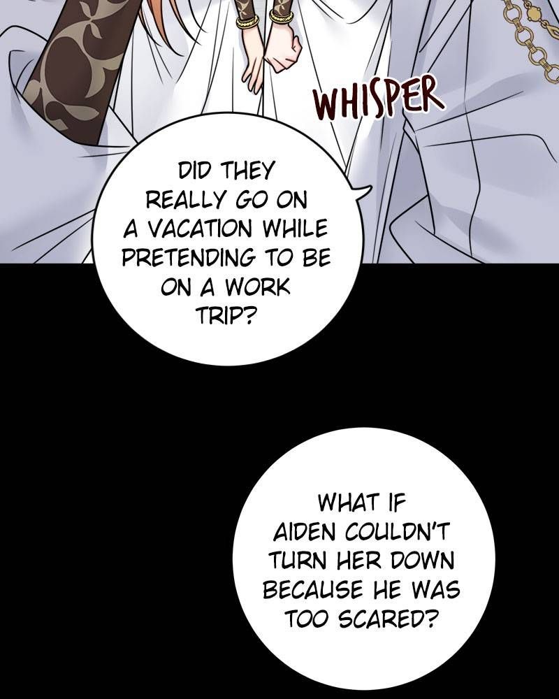 The Newlywed Life Of A Witch And A Dragon Chapter 78 page 30